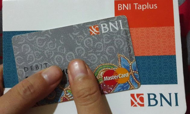 Cara Membuat Atm Bni Konvensional Syariah Dan Prakerja