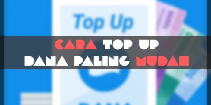 10 Top Up Dana Via Pulsa - Info Duwit